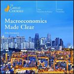 Macroeconomics Made Clear [Audiobook]